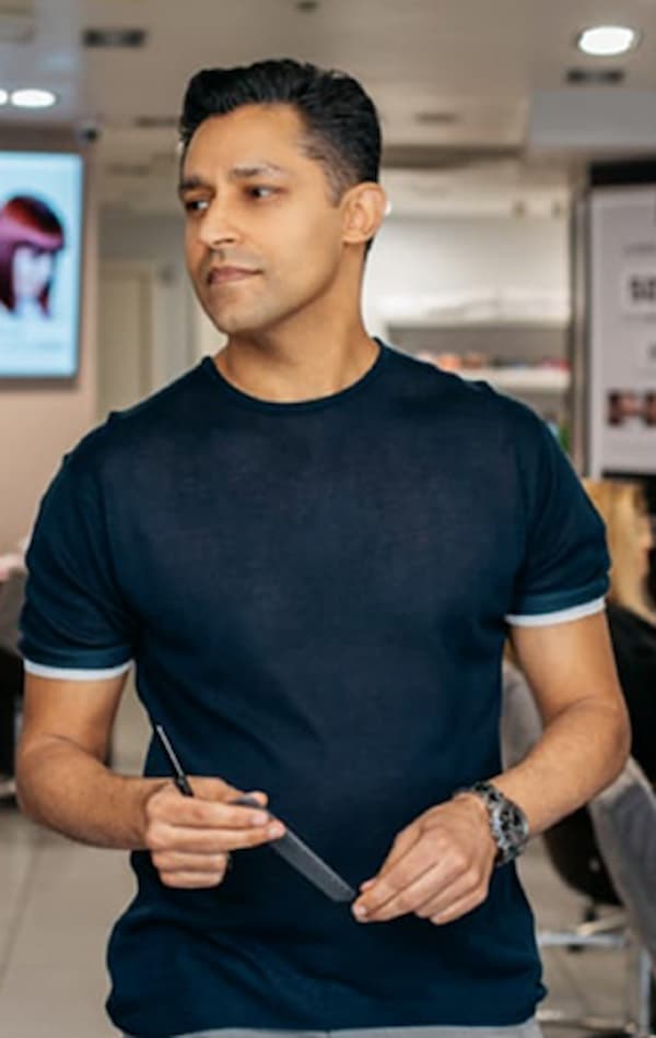 Cayom - Co-Founder & Creative Director