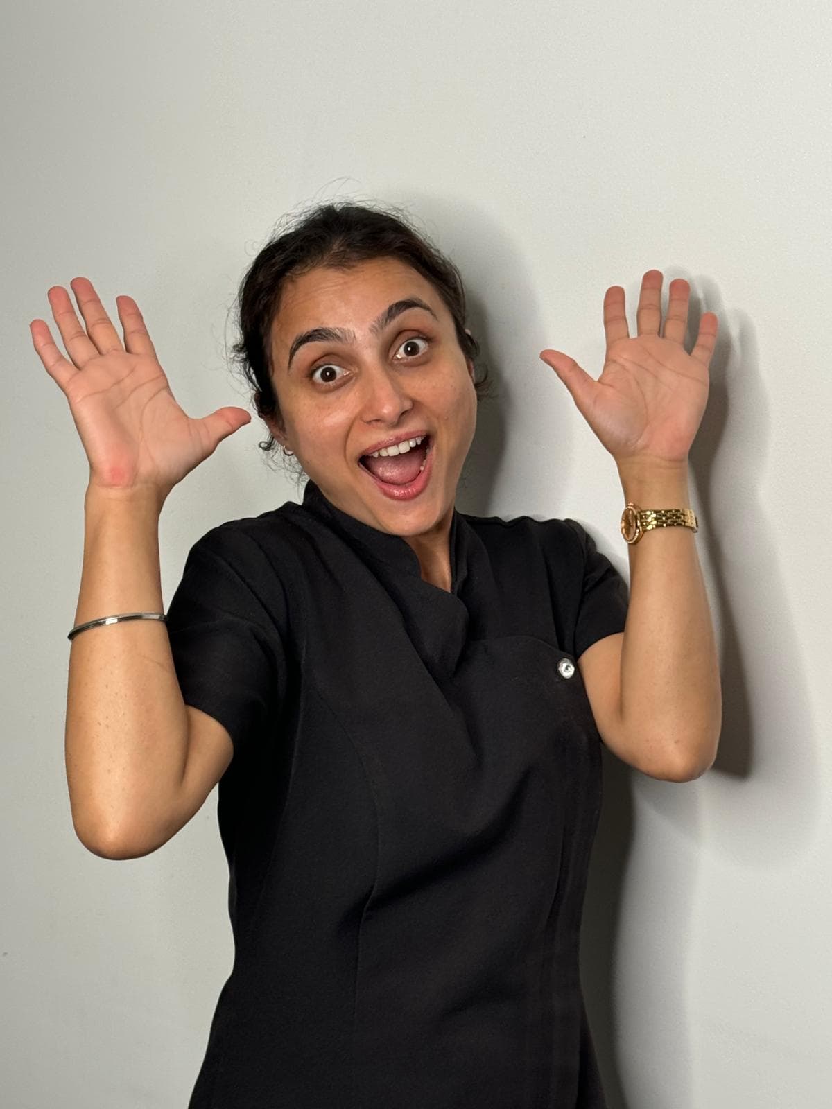 Neetu (alternate)