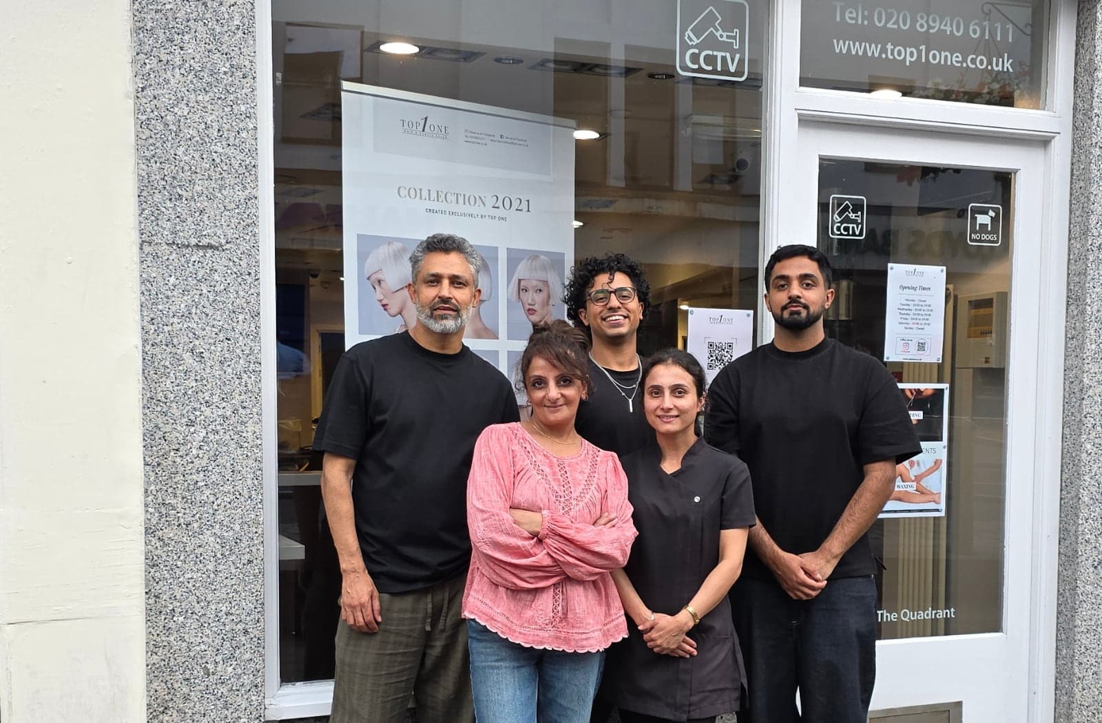 Meet Our Team