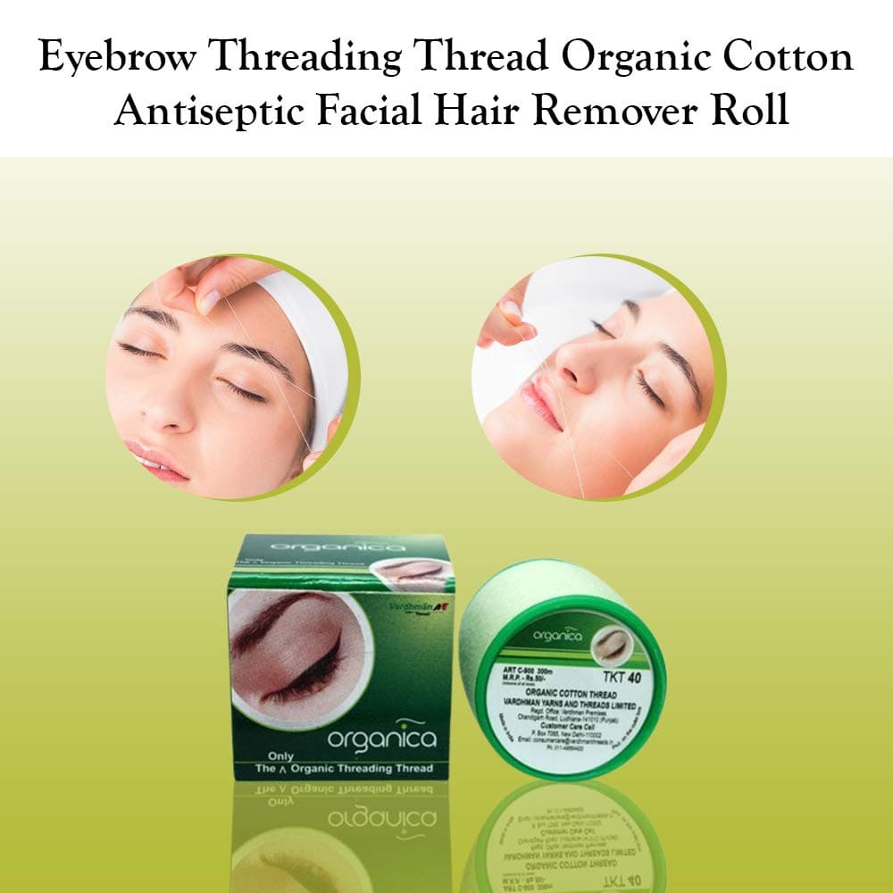 Organica threading service - after