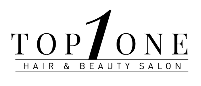 Top One Logo