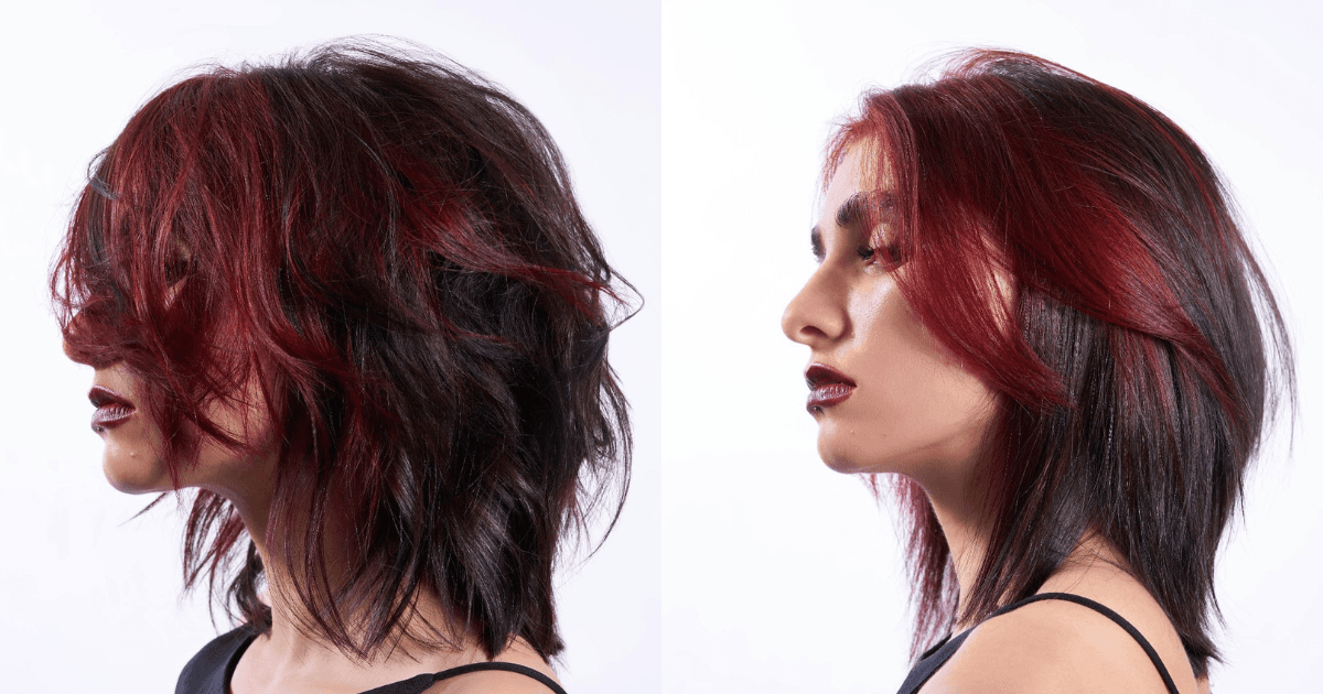 Best Feathered Hairstyles for Women