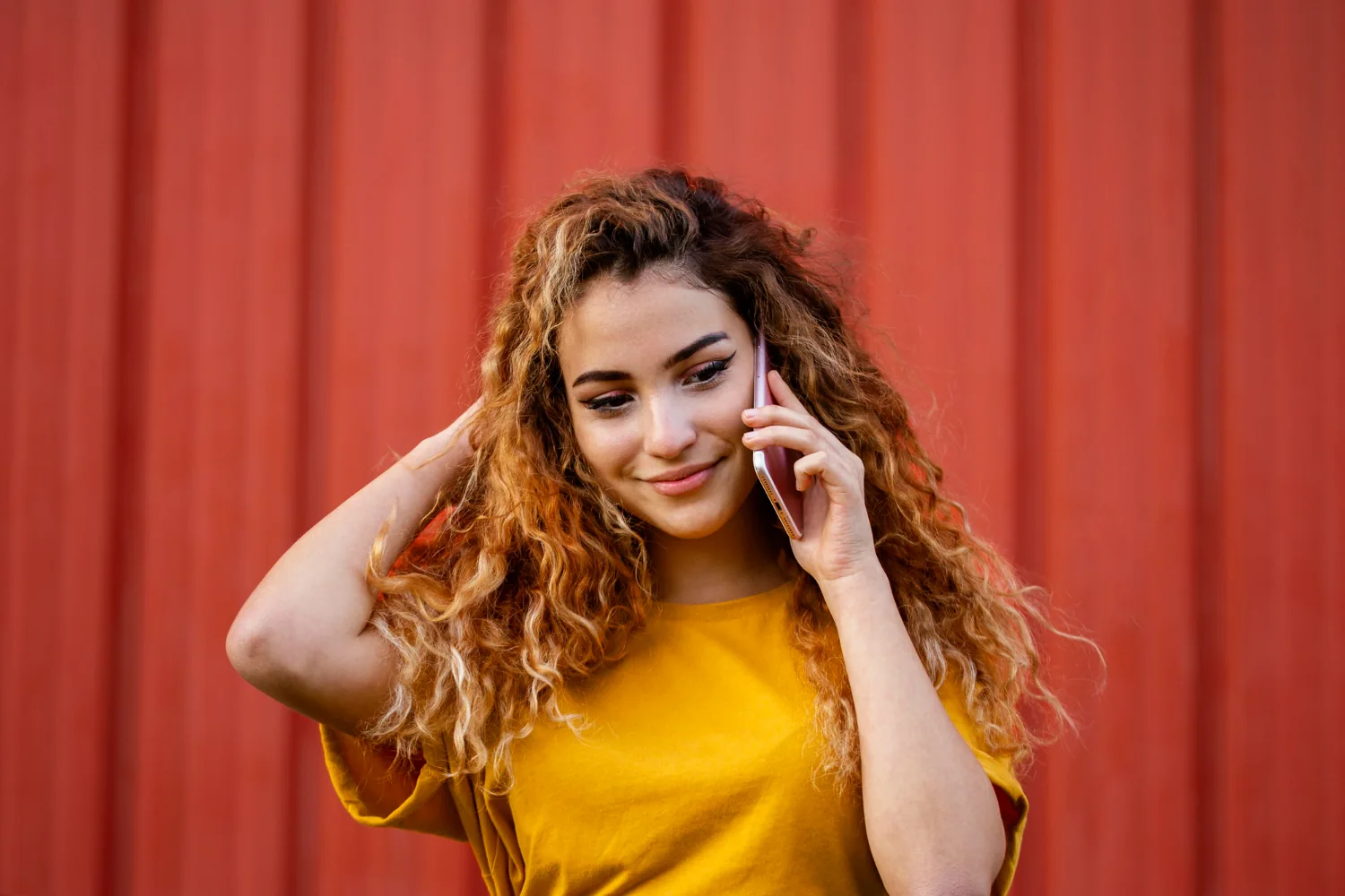 The Best Haircuts for Curly and Textured Hair