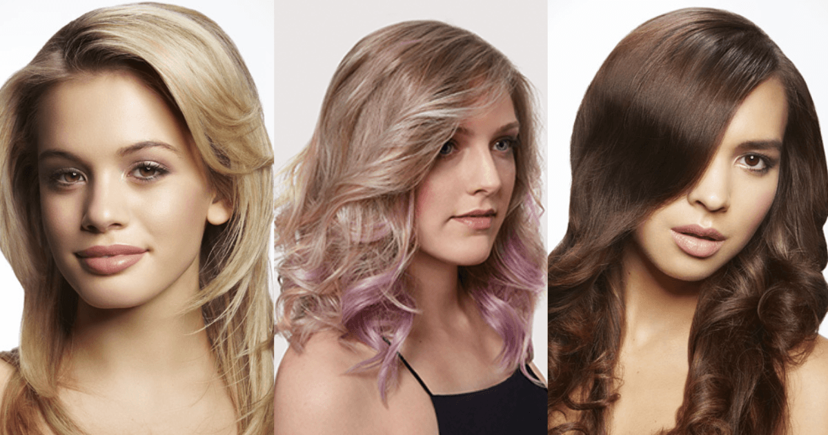 Layered to Perfection - How We Tailor Layers to Your Hair Type and Style