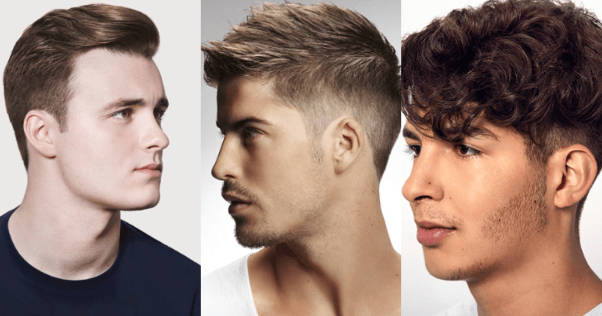 Men's Hair Trends for 2026
