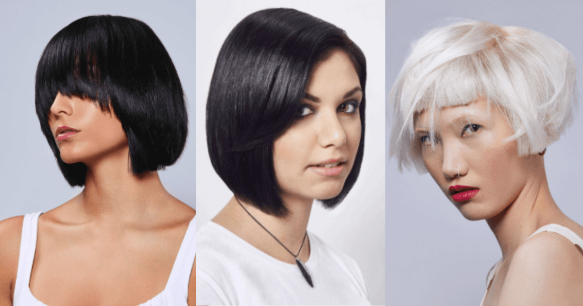 The Return of the Bob Graduation Cut