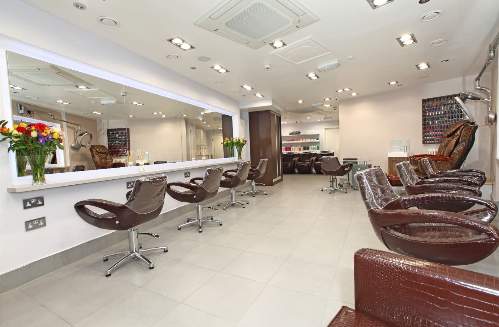 Salon