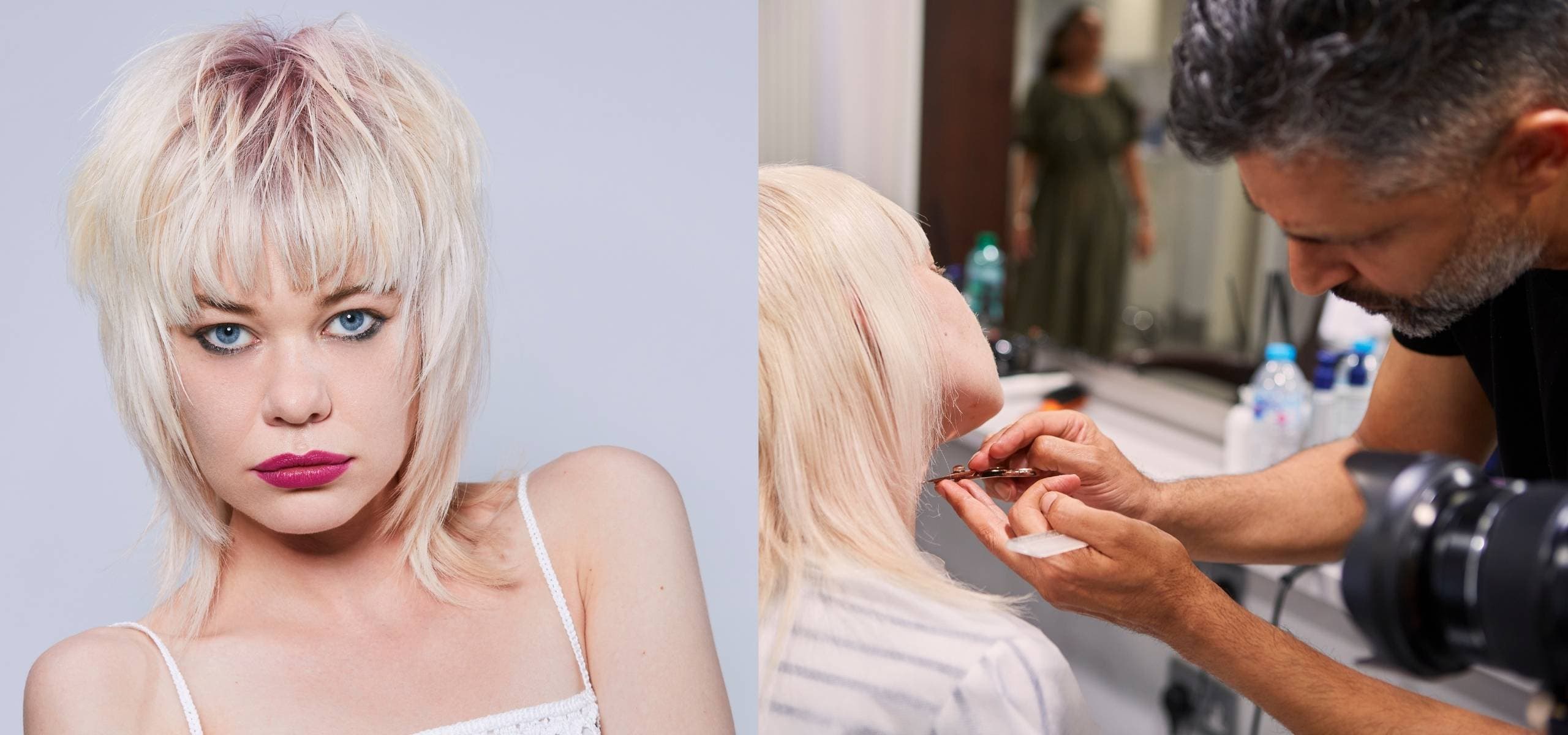 Why Use Professional Hair & Beauty Products